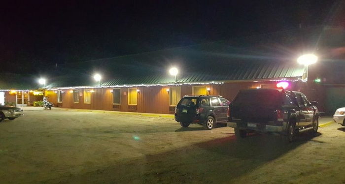 Motel 72 (Roost Motel) - Photo From Web (newer photo)